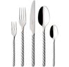 Набор столовых приборов Villeroy & Boch Montauk, 30 предметов (1264489050)