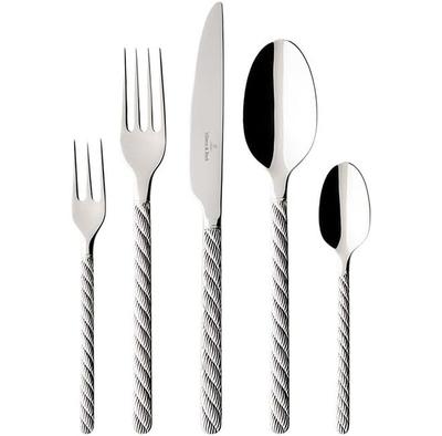 Villeroy & Boch Montauk Cutlery Set, 30 Pieces (1264489050)