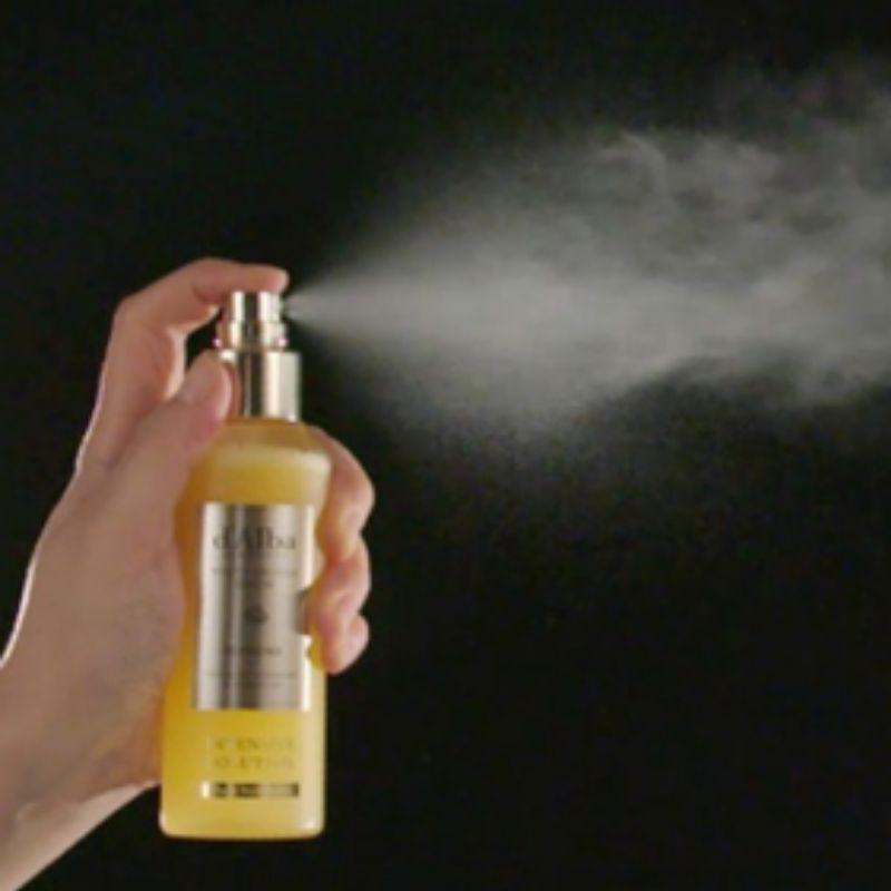 d'Alba White Truffle Supreme Intensive Serum, 1 pc, 50ml