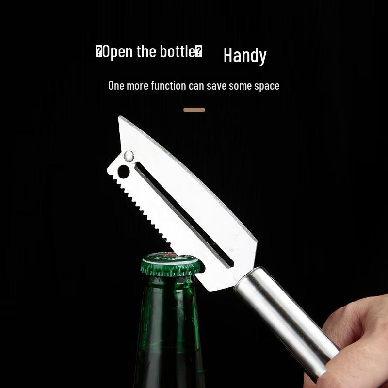 Xuyang Lancai All-Steel Kitchen Peeler