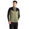 Dare2B Substratum III Core Stretch Zip-Up Hoodie