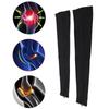 Outdoor Keep Warm Cycling Leg Sleeves Sunscreen Basketball for Winter SummerSunscreen Leg Sleeves