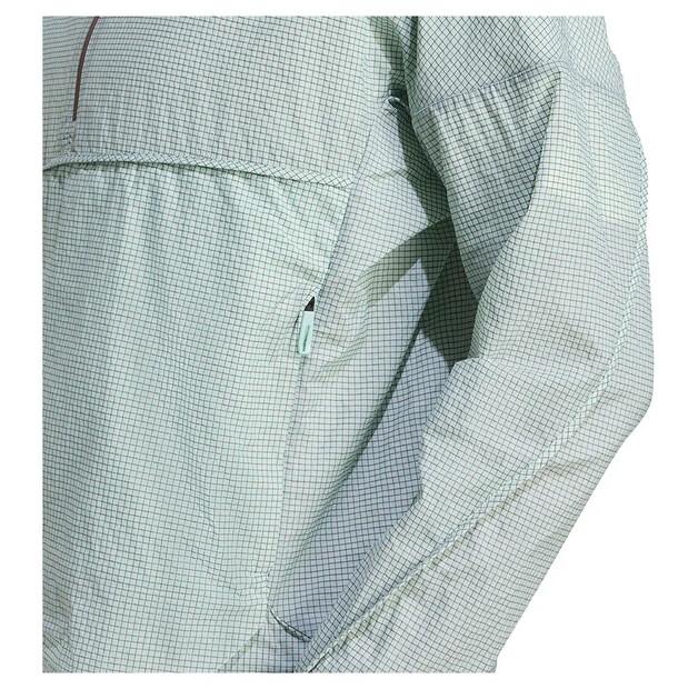 Adidas Terrex Xploric Wind Anorak Jacket