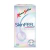 KamaSutra SkinFEEL Thinnest Condom for Men - 10 Condoms