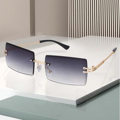 Brillen & Accessoires – Sonnenbrillen