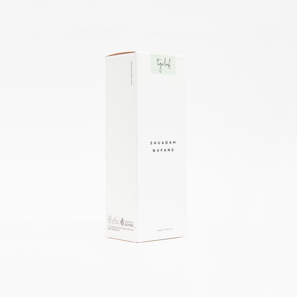 2021 Neue Shuadam Nufang Tigerblatt-Schlafmaske, 80ml