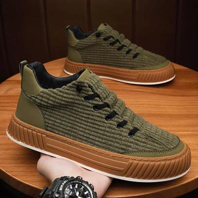 Sapatos de homem – Ténis