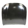 Front Brake Air Duct for BMW 4 G22/G23, Part Nos. 51745A32061/51745A32062