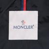 MONCLER [Excellent Condition] FLAMMETTE Long Down coat O blackUsed