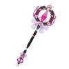 Creative simulation magic wand building blocks children's educational assembly ornaments for girls toys gifts