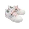 Global pink thick baseplate shoes women's ZHQ68305 summer new mesh women's shoes casual shoes student versatile shoes