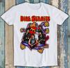 Dire Straits Musikk Punk Rock Retro Morsom Meme Gave T-skjorte M1250