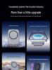 2025 Ultra-Thin Magnetic Foldable Phone Holder for Car Navigation