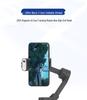L9Lite Drei-Achsen Handy-Stabilisator für flüssige Fotografie