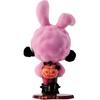 New POP MART SKULLPANDA Halloween Visitor Figure Blister Packs PPMT-2409-0034
