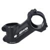 PLATTBK Bicycle 35 Aluminum Suitable for Road Bikes and Mountain MTB 70mm Stem, 31.8mm, Degrees, Alloy, Bikes, Stem,