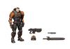 TOYS ALLIANCE LIMITED [Acid Rain] FAV A138 Douglas 118 Scale ABS Painted Action Figure