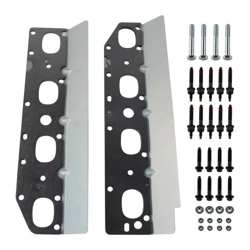 Exhaust Manifold Hardware and Gasket 57073 Kit For Select Models 5.7L HEMI V8 Engine Chrysler,Dodge, Jeep, Ram