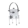 Beverage Dispenser with Spigot Cold Kettle Faucet Stand Large Capacity Drink