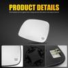 Specchio retrovisore laterale guidatore riscaldato per 08-20 Grand Caravan Town & Country