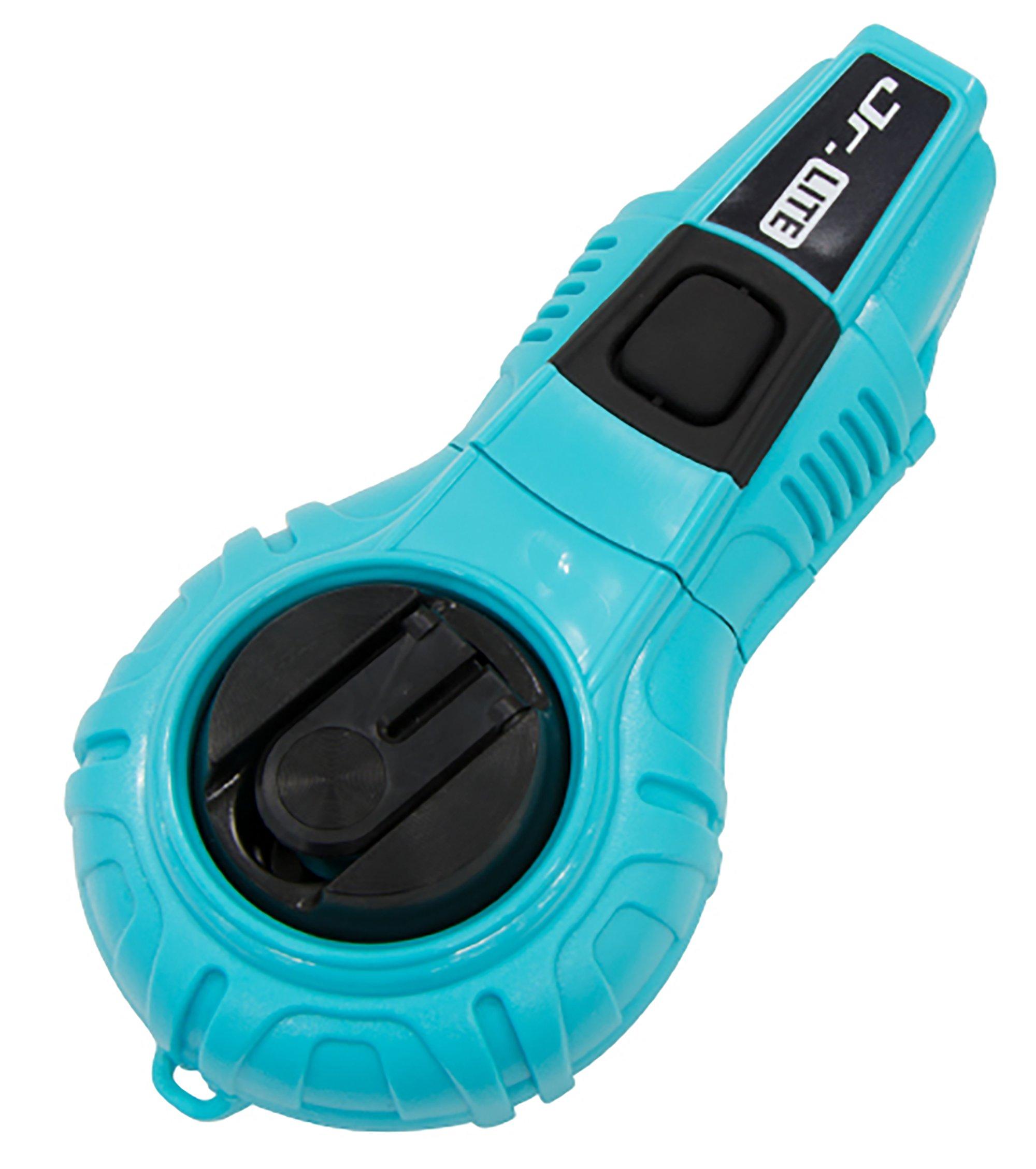 

Shinwa Sokutei Handy Ink Pot LITE Мятно-зеленый 73307 Jr. С ручным заводом