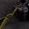Camera Hand Strap Camera Hand Slings Quick Release, Portable Attachment Convenient Camera Wrist Strap Nylon Braided Rope