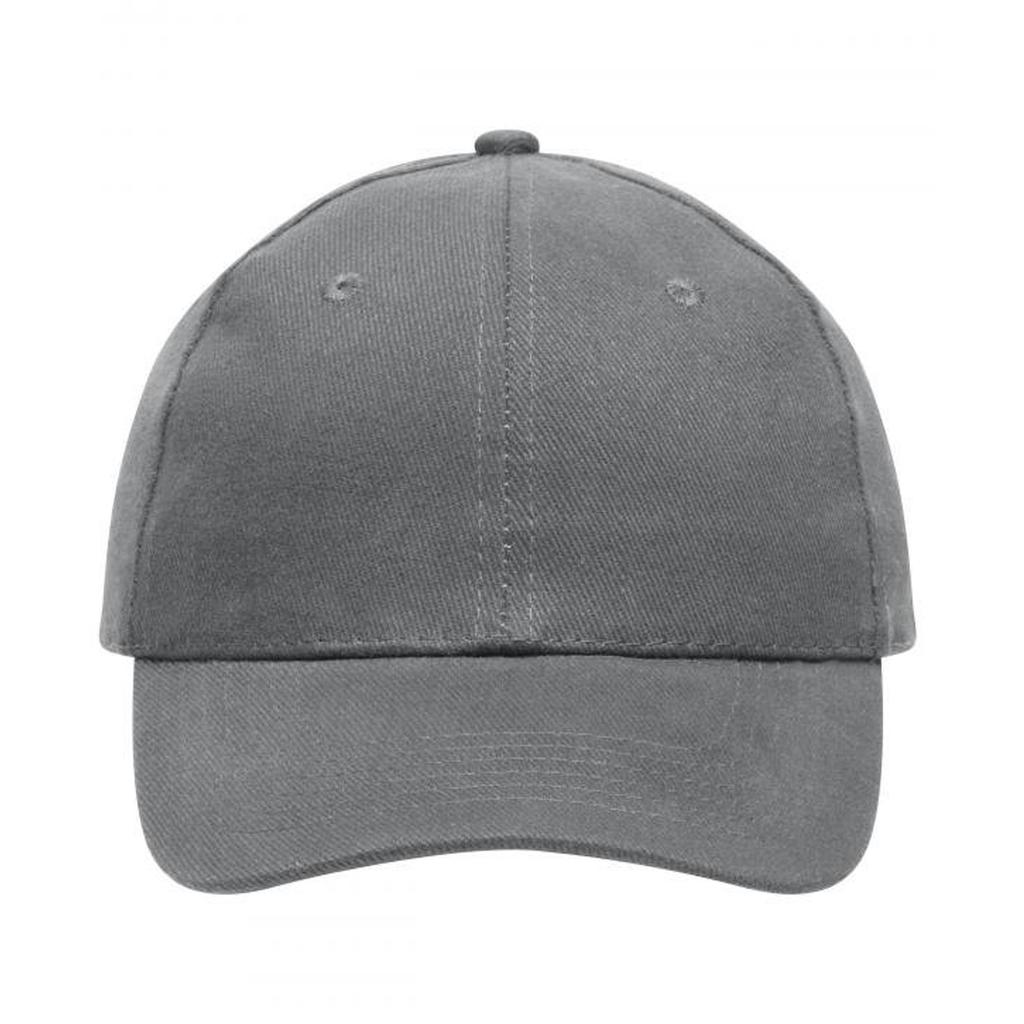 Myrtle Beach 6 Panel Heavy Cotton Cap