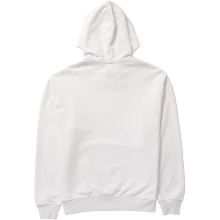 Jordan Bluza z kapturem Airx A Ma Maniére Współpraca Bluzy Unisex Biały HF0541-030