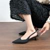 Scarpe con tacco – Scarpe con tacco