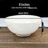 Restaurant Ceramic Rice Bowls