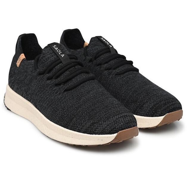 Saola Tsavo 2 0 Wool Merinowolle Sneakers