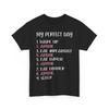Manga Kunst T-Shirt | Anime Stil T-Shirt | Japanisches Anime Perfekter Tag Shirt