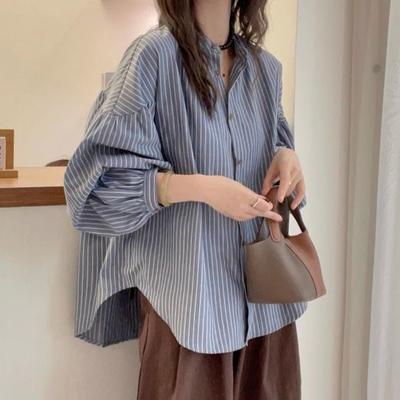 Tops – Blouses en overhemden