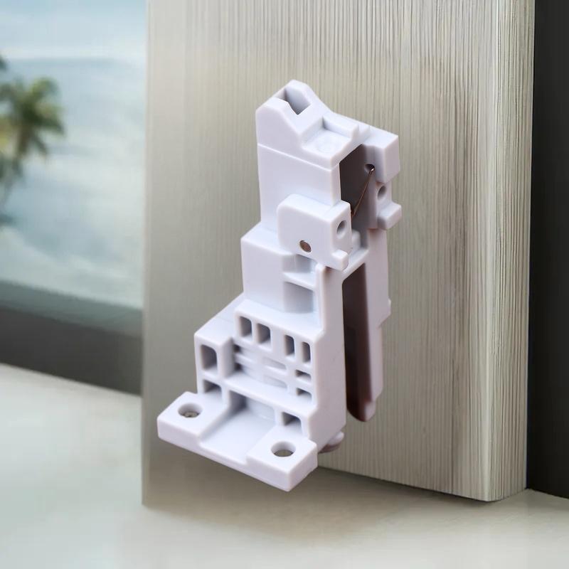 1/3 PCS For 3D Printer A1 Series Filament Sensor Base 3D Printer Accessory A1 Series Filament Sensor Base