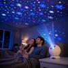 Rotating Projection Light with Effect for Home Decor and Party