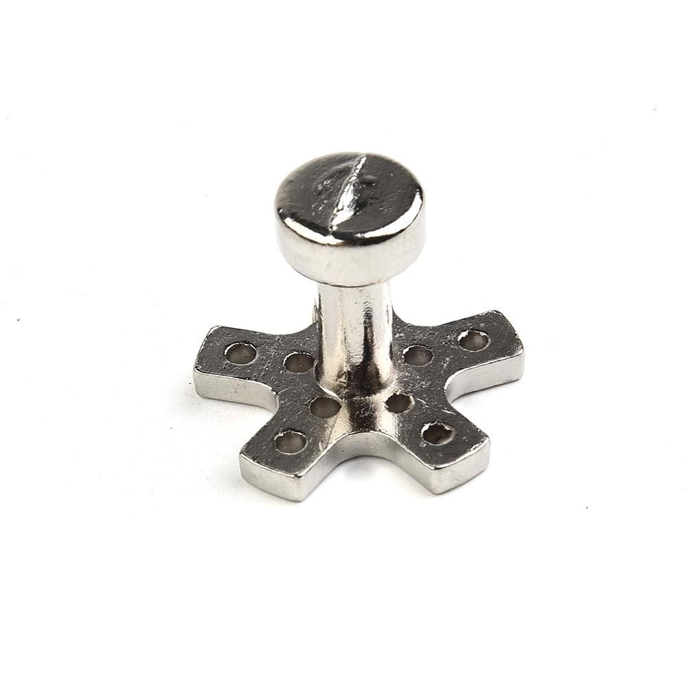 Car Puller Tabs DIY Dent Pulling Dent Repair Depression Glue Puller