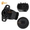 Throttle Position Sensor for Polairs Ranger 500 570 800 Hawkeye 325 Sportsman 450 500 550 570 850 ACE 325 570 3131705 3140173