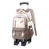 Student Trolley School Backpack
