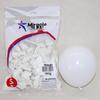 Miracle Star 5-inch Latex Balloons, 100 pcs - Ideal for Children's Birthday Party, Wedding Celebration, Room Decoration.