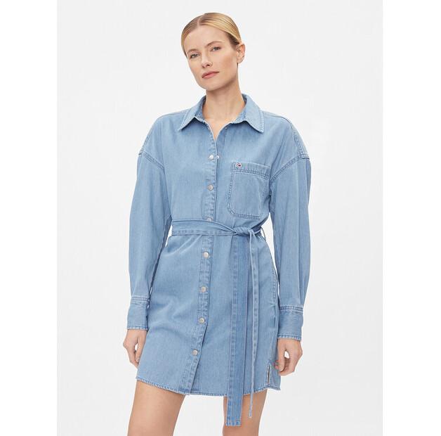 Платье Tommy Jeans DW0DW17421 EU XL