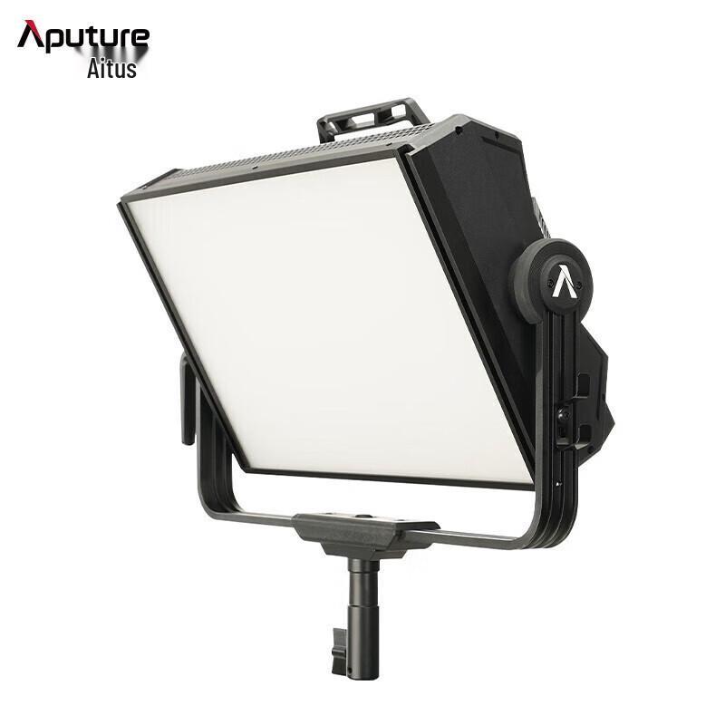 

Aputure Nova P300c RGB LED Panel Light Kit