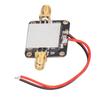 RF Amplifier Module Low Noise 0.01‑3000MHz Bandwidth 22dB Gain Board DC 12V for Radio