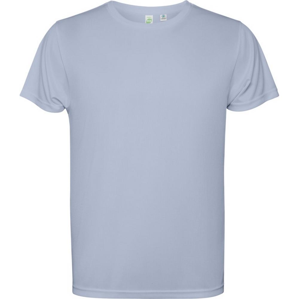 Roly Mens Estoril Short-Sleeved T-Shirt