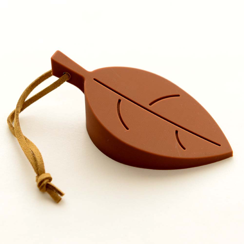 Leaves Shape Silicone Rubber Door Stop Stoppers Furniture Door Bottom Block Children Anti-folder Kids Hand Security Door Stopper