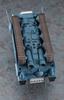 Hasegawa Creator Works Series Crusher Joe Galleon Scale Plastic Model CW23 1/35