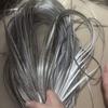 DIY Rattan Weaving Strips for Chair Seat Repair Table Trimming and Basket Weaving Projects Plastic Flat 30m Craft Supply