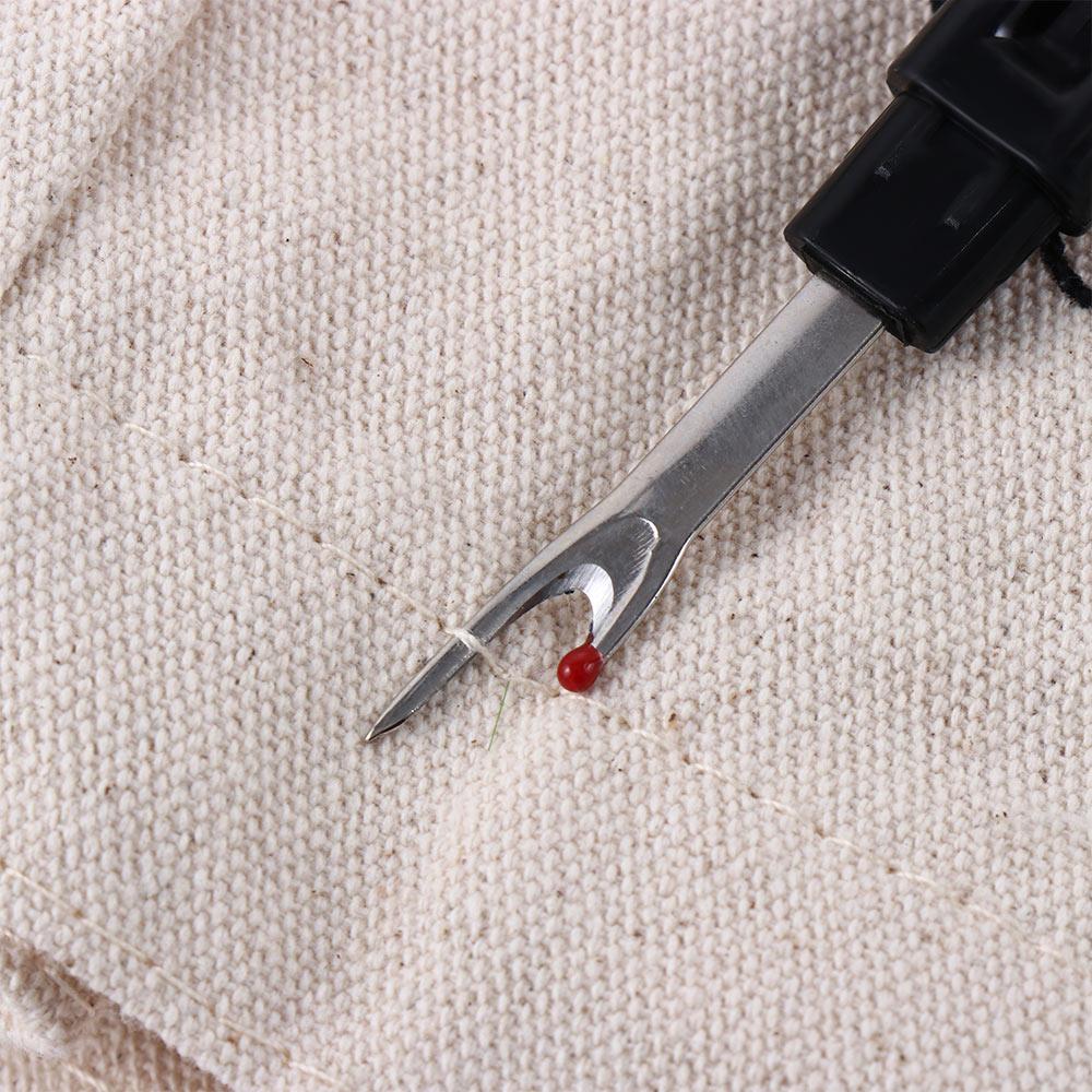 DIY Embroidery Crafting Handy Sewing Thread Remover Stitch Opener Stitch Unpicker Removal Tool