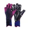 A pair of soccer goalkeeper gloves 6