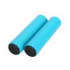 Bicycle Grips Silicone Sponge Soft For MTB Mountain Bike Handlebar Cover Anti Skid Shock Absorbing Scooter Cycling Handle Grip