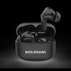 Bach Johann T6 In-Ear Bluetooth Earphones